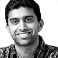 Rohan Deshpande