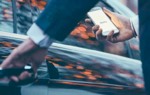 Taxify to Take on Uber in SA
