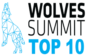  Deekit in 10 of The Hottest Startups from Wolves Summit 