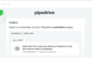 Pipedrive Mobile Application has been Chosen as the Best Mobile App in Estonia
