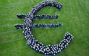TransferWise Breaks its First Guinness World Record